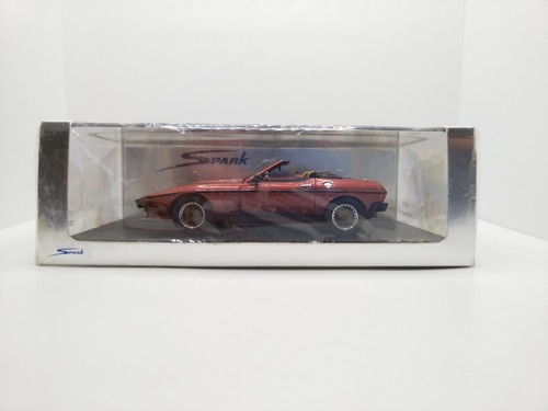 Spark tvr tasmin - 1/43,