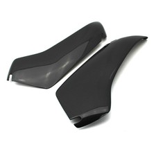 Carena laterale in carbonio