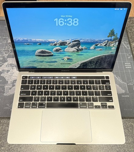Macbook pro pollici - pro, 13,3