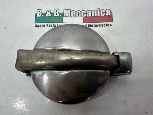 Tappo serbatoio gilera - tappo,
