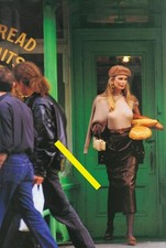 PHOTO taille au choix CLAUDIA