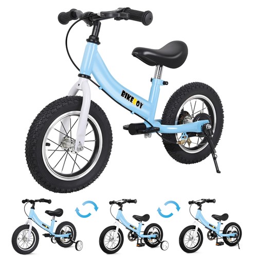 Balance bike il doppio - bike,