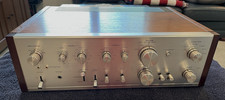 Pioneer 8100 stereo - pioneer,