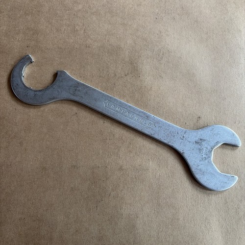 Chiave campagnolo vintage - chiave,