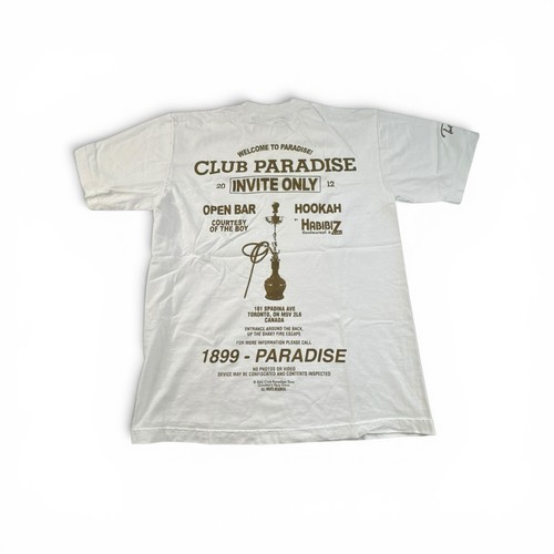 Shirt drake small take - t-shirt,