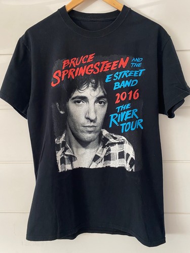 Black bruce springsteen - bruce,