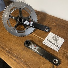Catena SRAM RED 10 Velocità