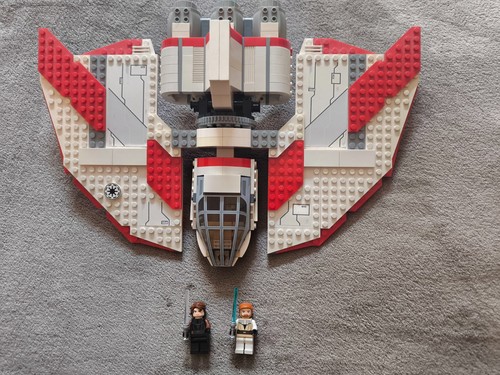 Lego star wars jedi - "lego®,