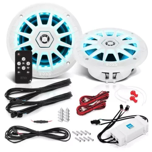 Boss audio systems mrgb65 - boss,