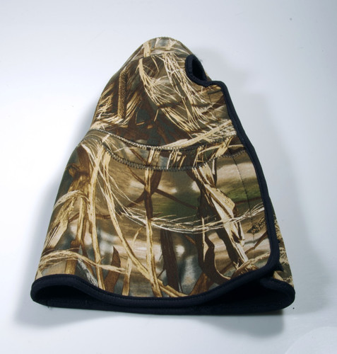 Lenscoat travelcoat camouflage - lenscoat,