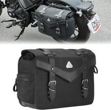 Borsa Posteriore Moto, 15L