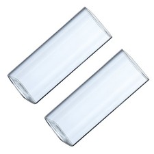 2 Pcs Bicchieri Da Acqua