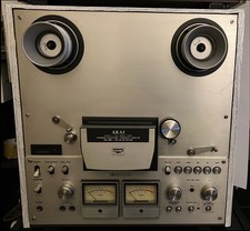 Akai 630db - akai, gx-630db