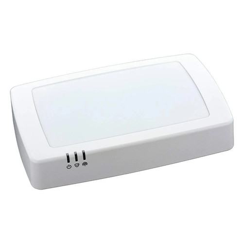 Honeywell evohome security