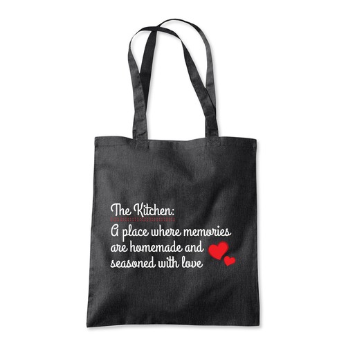 Borsa shopper the - the, kitchen
