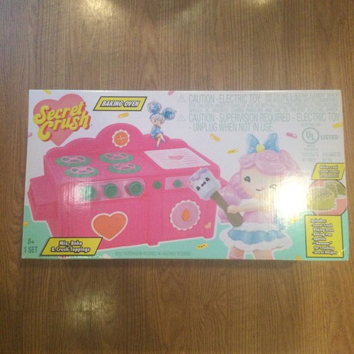 Secret crush forno - forno, da