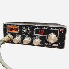 Ricetrasmettitore PLL 40