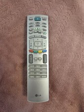 LG 6710V00141K HR-A412