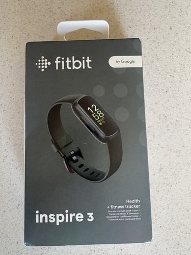 Fitbit inspire google - inspire, di