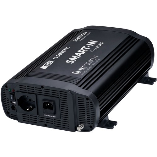 Inverter 230 volt - 230,