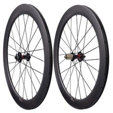 Set ruote bici 700C tubolare