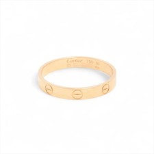 Cartier Mini Anello Amore 750