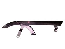 CARTER COPRICINGHIA - BELT COVER HARLEY DAVIDSON SPORTSTER 04 UP