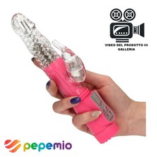 Vibratore Rabbit Stimolatore