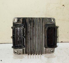 CENTRALINA MOTORE PER OPEL