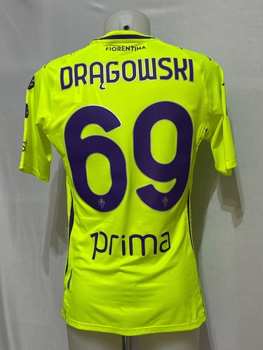 Maglia ufficiale acf - ufficiale,