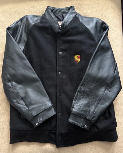 Giacca porsche uomo vintage - uomo,