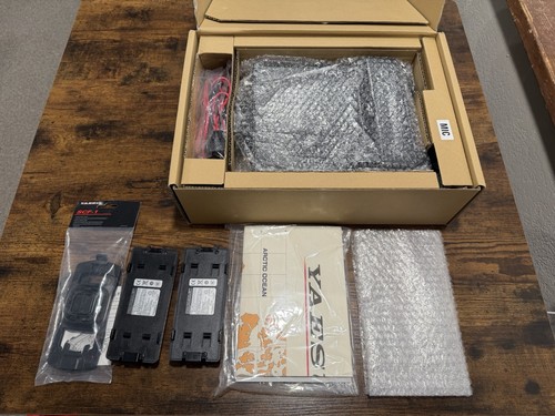 Yaesu ftx optima transceiver - ftx-1,