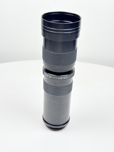Opteka hd2 420 800 3 - 420-800, mm