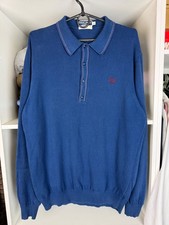 Polo maglione vintage Fred