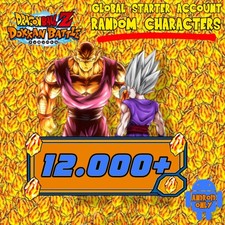 💎Android Global 12000+