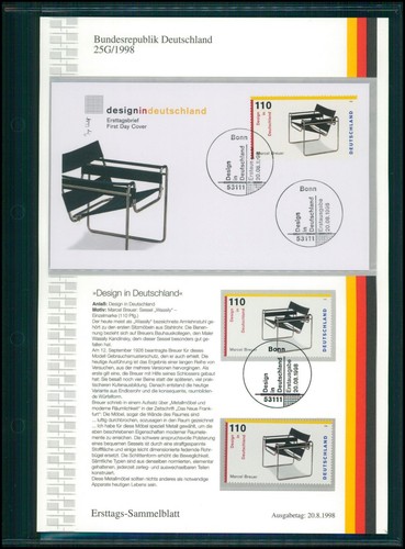 Brd etsb 1998 - brd,