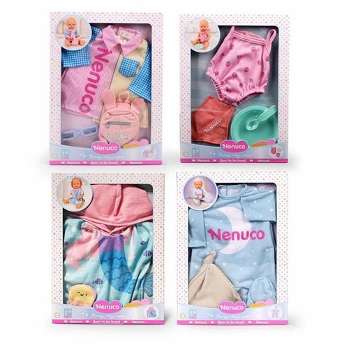 Abbigliamento per bambole