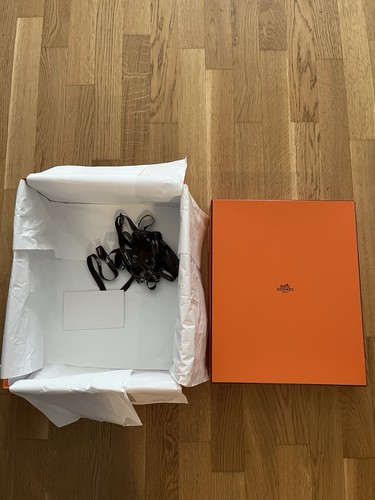Hermes box 1313 birkin bag - 1313,