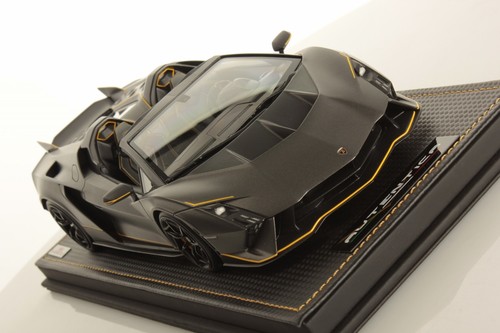 Collection models - mr,