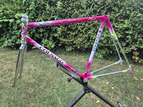 Cornice colnago technos - cornice,