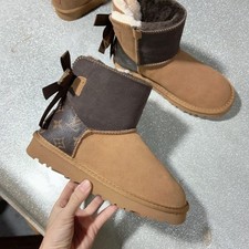 Stivali Ugg invernale mini