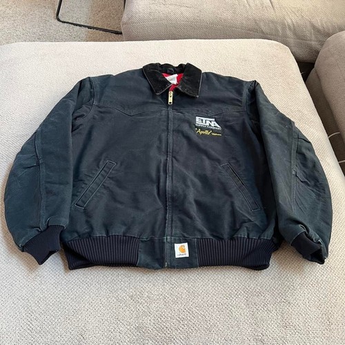 Giacca carhartt santa - giacca,