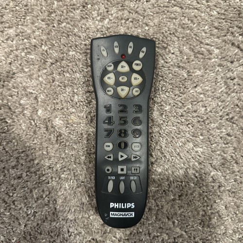 Philips magnavox rem250 - philips,