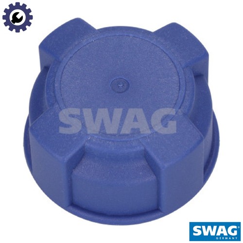 Tappo serbatoio refrigerante - tappo,