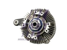 Frizione visco ventilatore