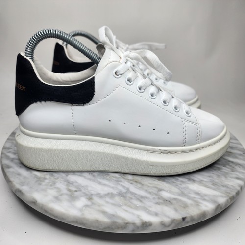 Scarpe donna alexander mcqueen - scarpe,