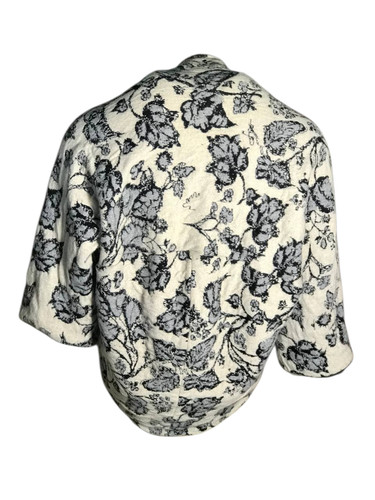 Poncho cardigan antonio - poncho,
