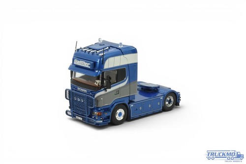 Tekno salmer scania serie - tekno,