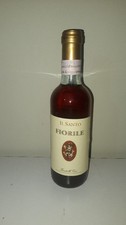 VINO LIQUOROSO ILFIORILE