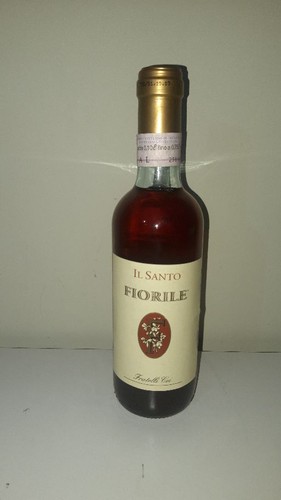 Vino liquoroso ilfiorile - vino,
